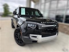 2023 Land Rover Defender 