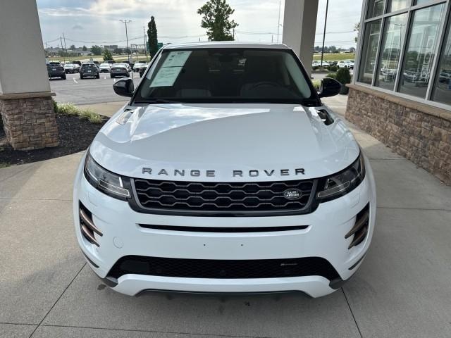 Land Rover Range Rover Evoque R-Dynamic S AWD 2023