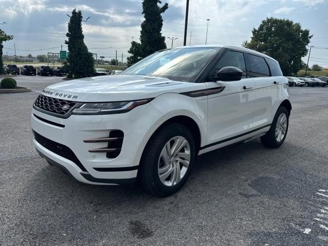 Land Rover Range Rover Evoque R-Dynamic S AWD 2023