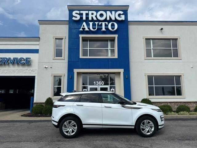 Land Rover Range Rover Evoque R-Dynamic S AWD 2023