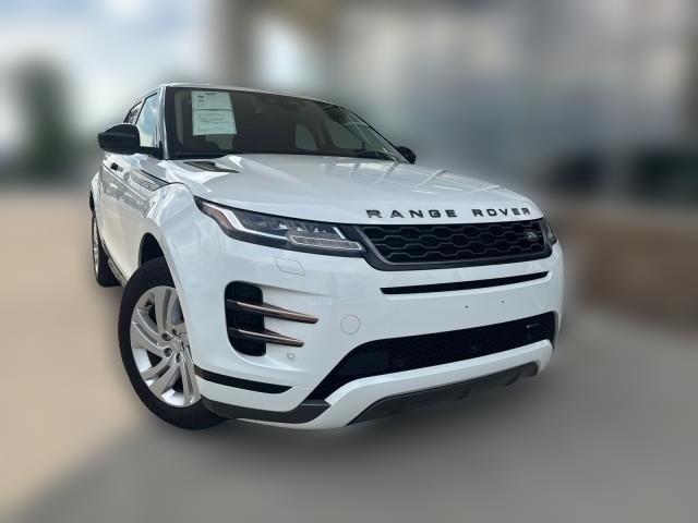 2023 Land Rover Range Rover Evoque R-Dynamic S AWD