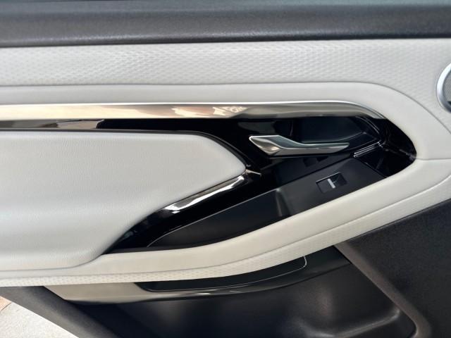 Land Rover Range Rover Evoque R-Dynamic S AWD 2023