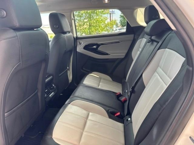 Land Rover Range Rover Evoque R-Dynamic S AWD 2023