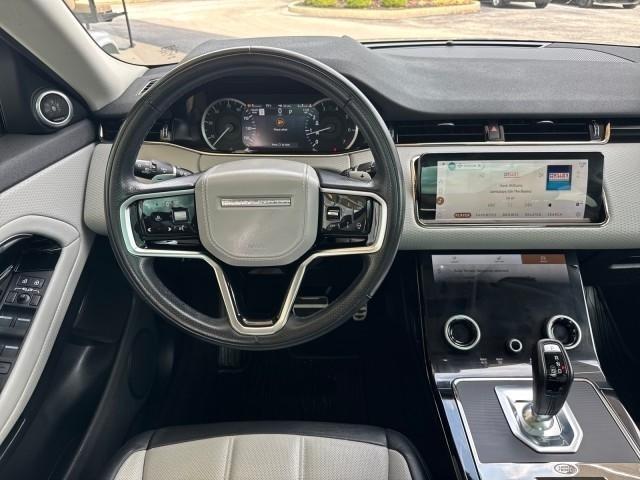 Land Rover Range Rover Evoque R-Dynamic S AWD 2023