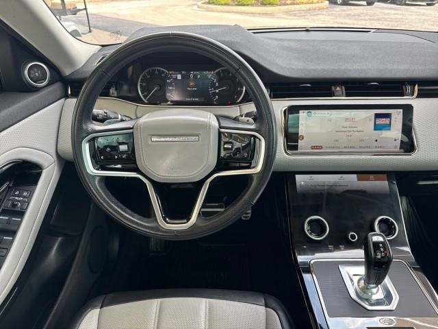 Land Rover Range Rover Evoque R-Dynamic S AWD 2023