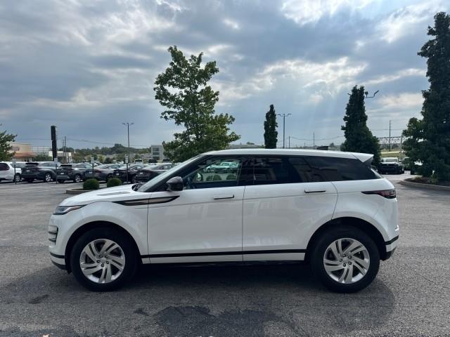 Land Rover Range Rover Evoque R-Dynamic S AWD 2023
