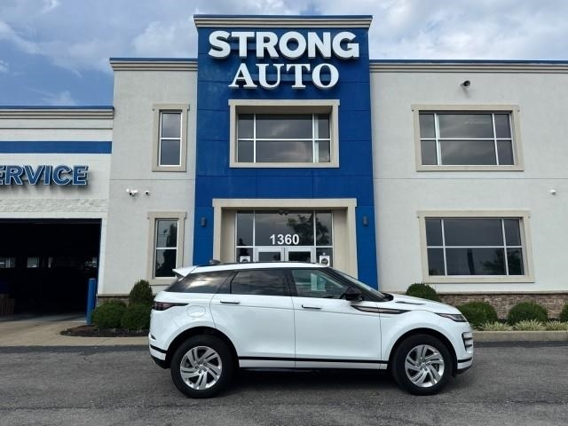Land Rover Range Rover Evoque R-Dynamic S AWD 2023