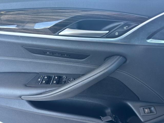 BMW 5 Series 530i xDrive Sedan 2021