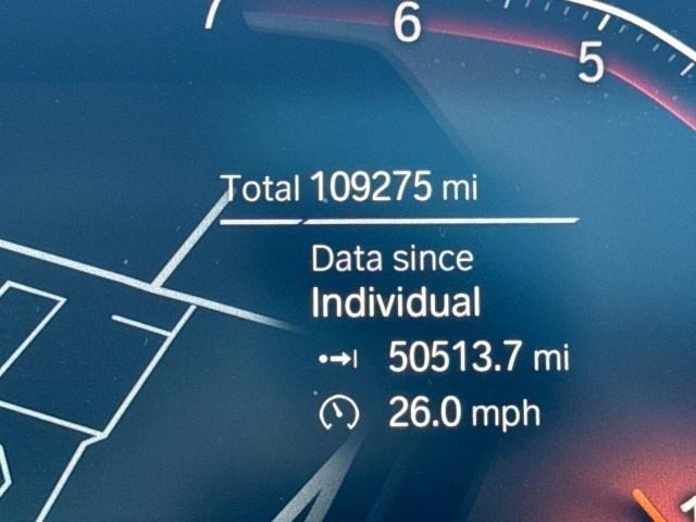 BMW 5 Series 530i xDrive Sedan 2021