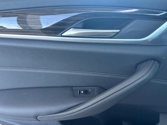 BMW 5 Series 530i xDrive Sedan 2021