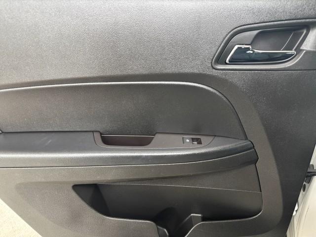 Chevrolet Equinox FWD 4dr LT w/1LT 2017