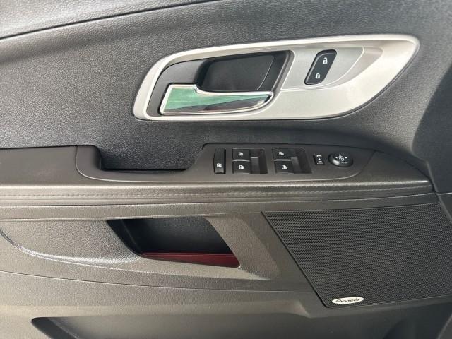 Chevrolet Equinox FWD 4dr LT w/1LT 2017