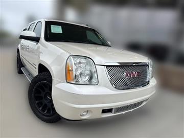 2013 GMC Yukon XL AWD 4dr 1500 Denali