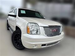 2013 GMC Yukon XL 