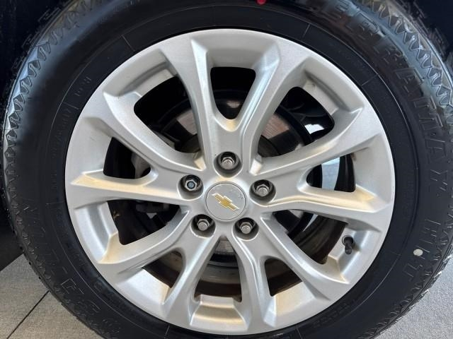 Chevrolet Equinox FWD 4dr LT w/1LT 2018