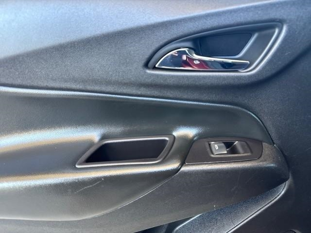 Chevrolet Equinox FWD 4dr LT w/1LT 2018