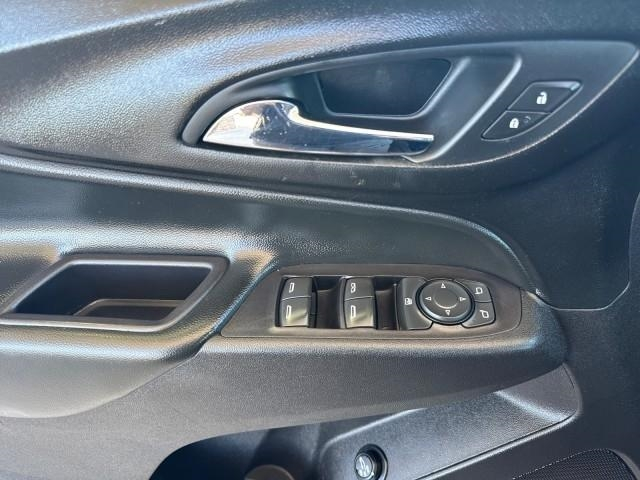 Chevrolet Equinox FWD 4dr LT w/1LT 2018
