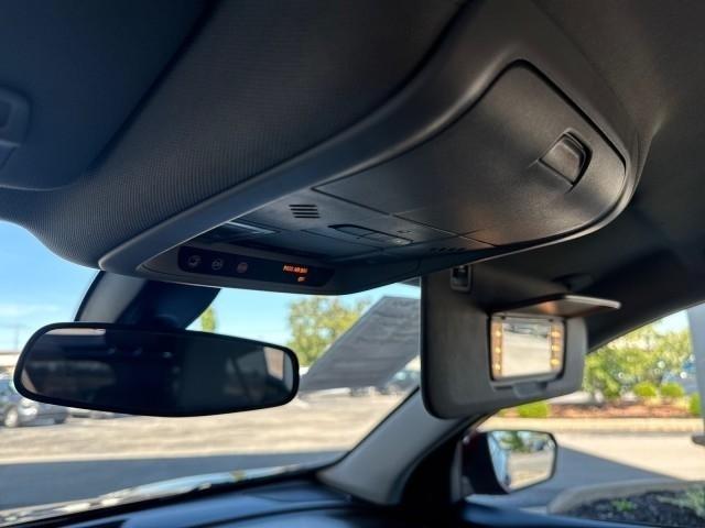 Chevrolet Equinox FWD 4dr LT w/1LT 2018