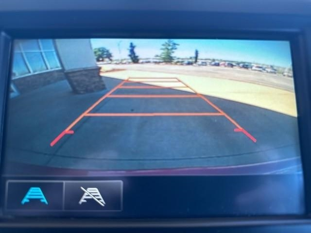 Chevrolet Equinox FWD 4dr LT w/1LT 2018