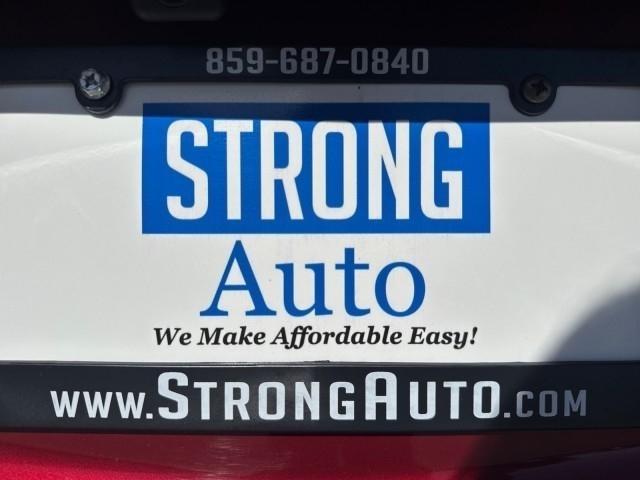Chevrolet Equinox FWD 4dr LT w/1LT 2018