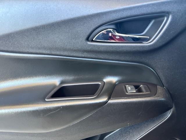 Chevrolet Equinox FWD 4dr LT w/1LT 2018