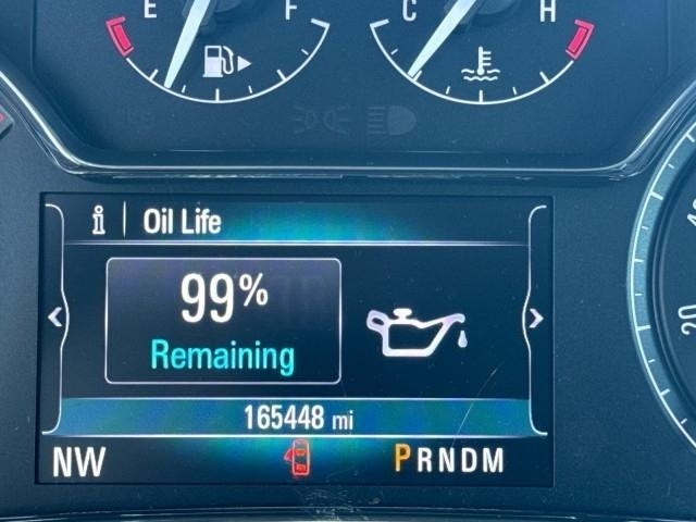 Buick Regal 4dr Sdn Turbo FWD 2015