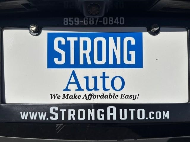 Buick Regal 4dr Sdn Turbo FWD 2015