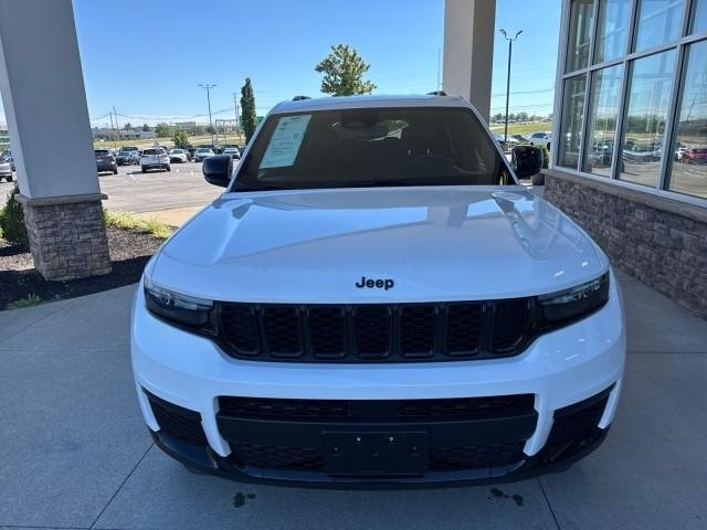 Jeep Grand Cherokee L Altitude 4x4 2023