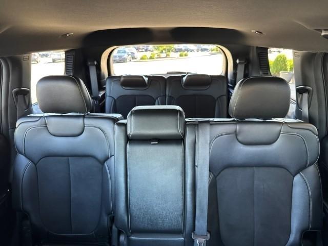 Jeep Grand Cherokee L Altitude 4x4 2023