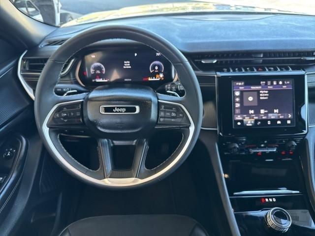 Jeep Grand Cherokee L Altitude 4x4 2023
