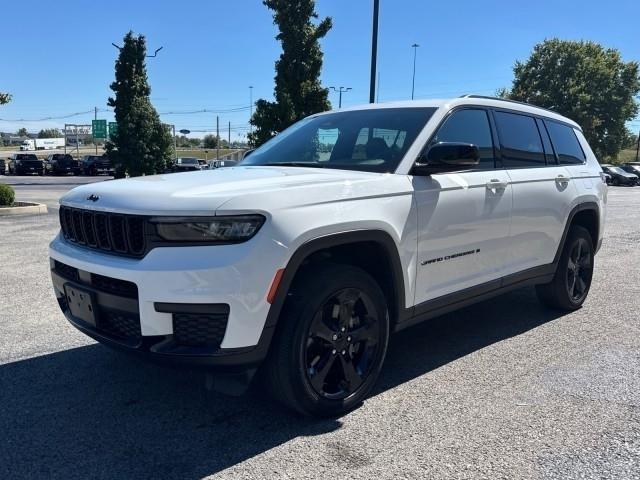 Jeep Grand Cherokee L Altitude 4x4 2023