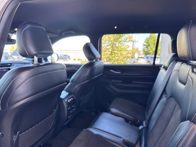 Jeep Grand Cherokee L Altitude 4x4 2023