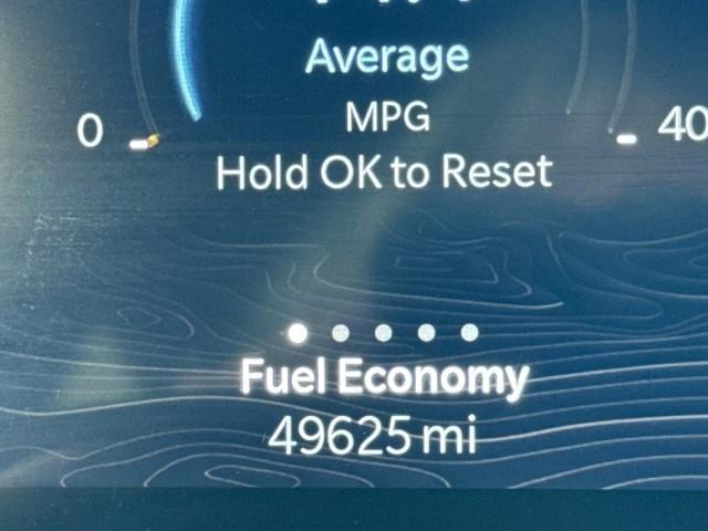 Jeep Grand Cherokee L Altitude 4x4 2023
