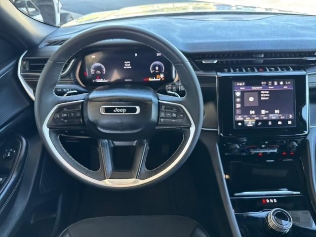 Jeep Grand Cherokee L Altitude 4x4 2023