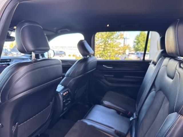 Jeep Grand Cherokee L Altitude 4x4 2023