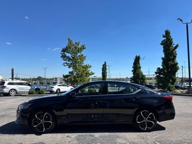 Nissan Altima 2.5 SR Sedan 2024