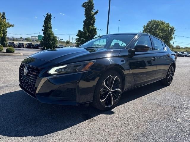 Nissan Altima 2.5 SR Sedan 2024