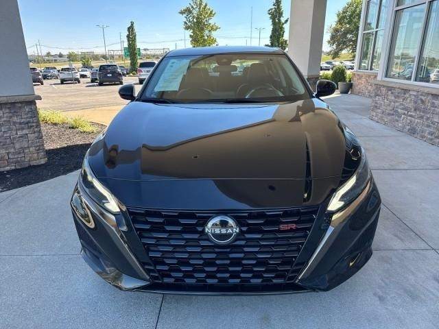 Nissan Altima 2.5 SR Sedan 2024