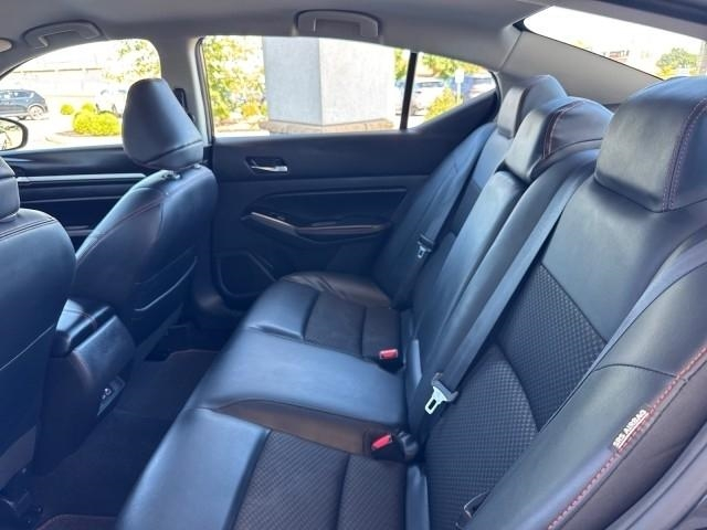 Nissan Altima 2.5 SR Sedan 2024