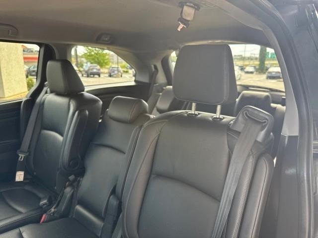 Honda Odyssey EX-L Auto 2024