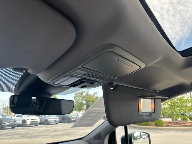 Honda Odyssey EX-L Auto 2024