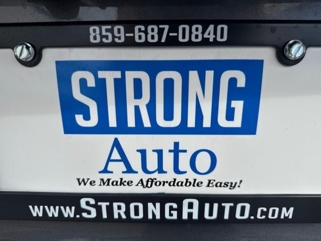 Honda Odyssey EX-L Auto 2024