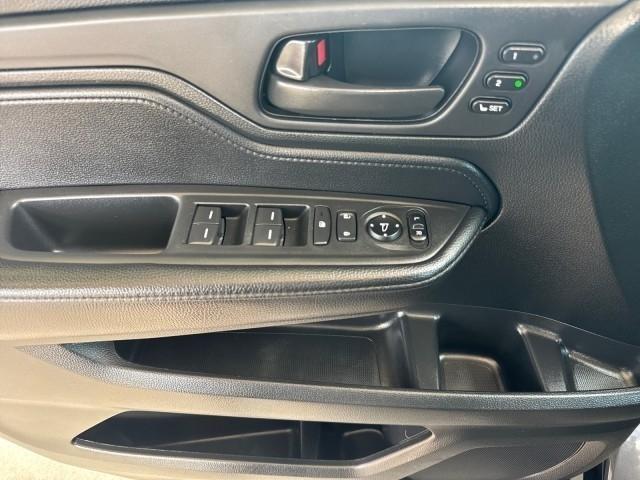 Honda Odyssey EX-L Auto 2024