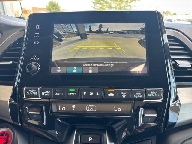 Honda Odyssey EX-L Auto 2024