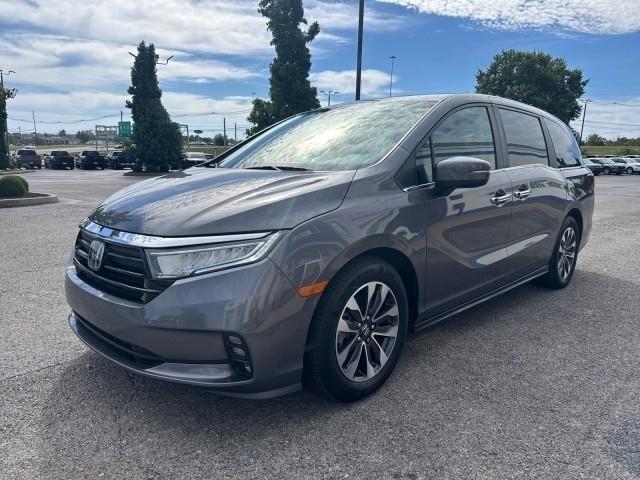 Honda Odyssey EX-L Auto 2024