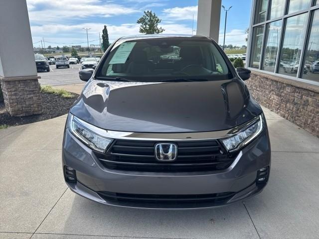 Honda Odyssey EX-L Auto 2024