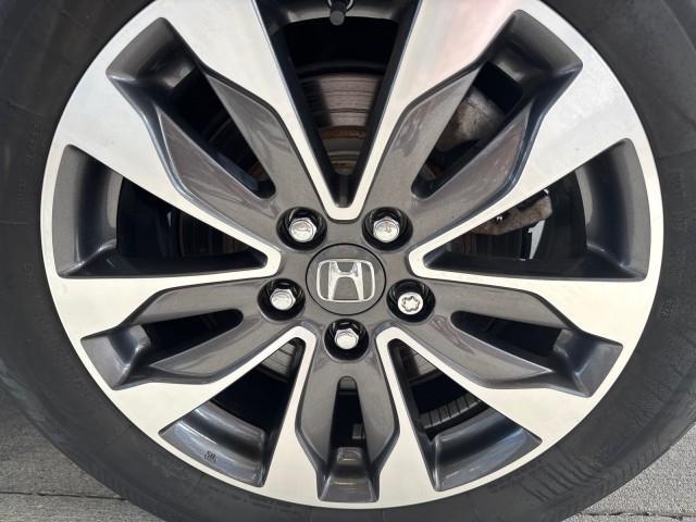 Honda Odyssey EX-L Auto 2024