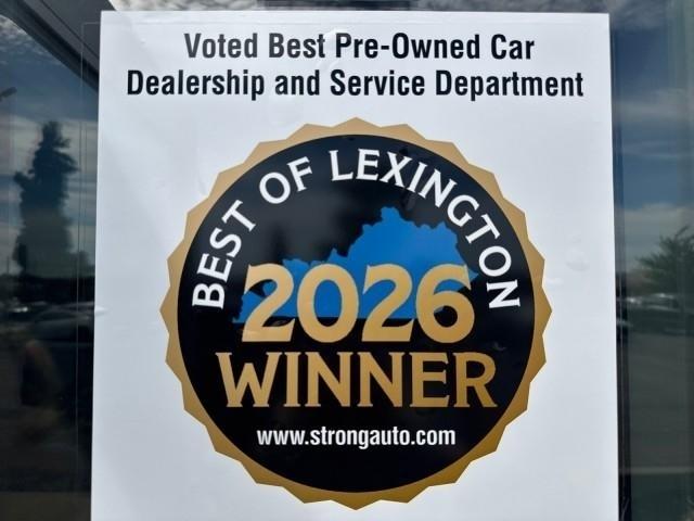 Honda Odyssey EX-L Auto 2024
