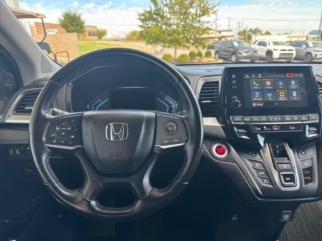 Honda Odyssey EX-L Auto 2024