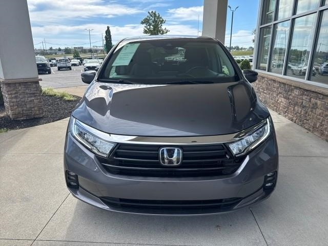 Honda Odyssey EX-L Auto 2024